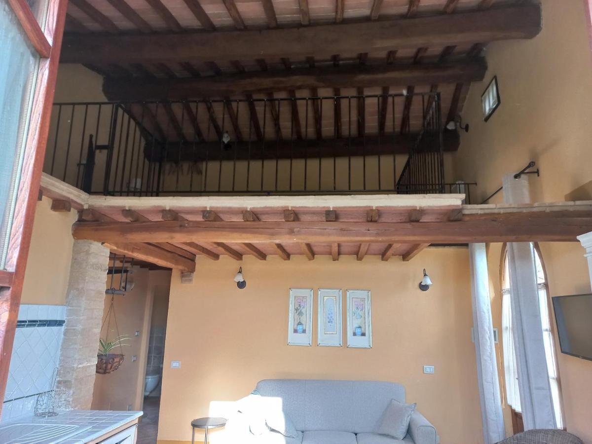 Podere Sant'antonio *