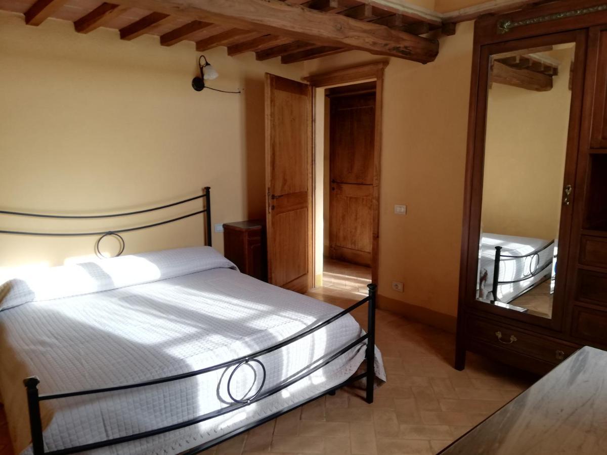 Alojamento de Turismo Rural Podere Sant'antonio *